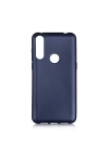 Alcatel 1S 2020 Kılıf Zore Premier Silikon Kapak