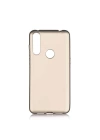 Alcatel 1S 2020 Kılıf Zore Premier Silikon Kapak