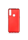 Alcatel 1S 2020 Kılıf Zore Premier Silikon Kapak