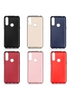 Alcatel 1S 2020 Kılıf Zore Premier Silikon Kapak