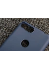 Alcatel 1S Kılıf Zore Premier Silikon Kapak