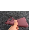 Alcatel 1S Kılıf Zore Premier Silikon Kapak