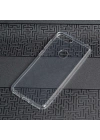 Alcatel 1S Kılıf Zore Süper Silikon Kapak