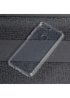 Alcatel 1S Kılıf Zore Süper Silikon Kapak