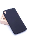 Alcatel 3 5.5 Kılıf Zore Premier Silikon Kapak
