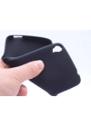 Alcatel 3 5.5 Kılıf Zore Premier Silikon Kapak