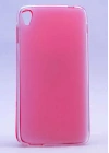 Alcatel 3 5.5 Kılıf Zore Süper Silikon Kapak
