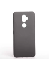 Alcatel 3V Kılıf Zore Premier Silikon Kapak