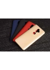 Alcatel 3V Kılıf Zore Premier Silikon Kapak