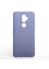 Alcatel 3V Kılıf Zore Premier Silikon Kapak