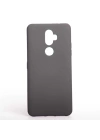 Alcatel 3V Kılıf Zore Premier Silikon Kapak