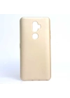 Alcatel 3V Kılıf Zore Premier Silikon Kapak