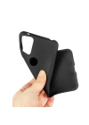 Alcatel 3x 2020 Kılıf Zore Premier Silikon Kapak