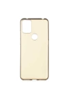 Alcatel 3x 2020 Kılıf Zore Premier Silikon Kapak
