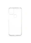Alcatel 3X 2020 Kılıf Zore Süper Silikon Kapak