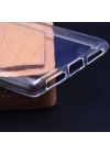 Alcatel 5 Kılıf Zore Süper Silikon Kapak