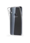 Alcatel 5V Kılıf Zore Süper Silikon Kapak