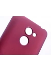 Alcatel A3 Kılıf Zore Premier Silikon Kapak