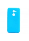 Alcatel A3 Kılıf Zore Premier Silikon Kapak