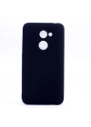 Alcatel A3 Kılıf Zore Premier Silikon Kapak