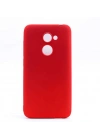 Alcatel A3 Kılıf Zore Premier Silikon Kapak