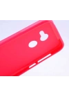 Alcatel A3 Kılıf Zore Süper Silikon Kapak