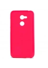 Alcatel A3 Kılıf Zore Süper Silikon Kapak