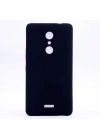 Alcatel A3 XL Kılıf Zore Premier Silikon Kapak