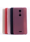 Alcatel A3 XL Kılıf Zore Premier Silikon Kapak