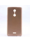 Alcatel A3 XL Kılıf Zore Premier Silikon Kapak