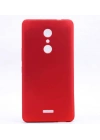 Alcatel A3 XL Kılıf Zore Premier Silikon Kapak