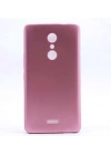 Alcatel A3 XL Kılıf Zore Premier Silikon Kapak