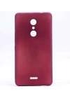 Alcatel A3 XL Kılıf Zore Premier Silikon Kapak