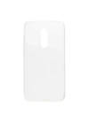 Alcatel A7 Kılıf Zore Süper Silikon Kapak