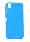 Alcatel Idol 4 Kılıf Zore Süper Silikon Kapak