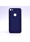 Alcatel Idol 5 Kılıf Zore Premier Silikon Kapak