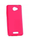 Alcatel Pop 4S Kılıf Zore Süper Silikon Kapak