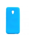 Alcatel U5 Kılıf Zore Premier Silikon Kapak