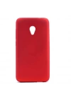 Alcatel U5 Kılıf Zore Premier Silikon Kapak