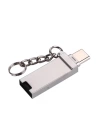 Ally 2in1 Usb Type-C Kart Okuyucu Card Reader