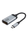 ALLY 4K HDMI to Type-C Dönüştürücü Adaptör 60Hz 20CM