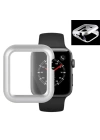 Ally Apple İwatch 2-3 42mm Mıknatıslı Matel 360 Koruma Kılıf