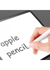 Ally Apple Pencil İçin 8 Karışık Renk Sessiz Silikon Uç