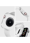 Ally Apple Watch 4-5 40MM Şok Darbe Onleyici Silikon Kılıf