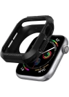 Ally Apple Watch 4-5 40MM Şok Darbe Onleyici Silikon Kılıf