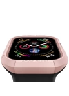 Ally Apple Watch 4-5 40MM Şok Darbe Onleyici Silikon Kılıf