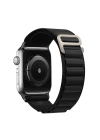 Ally Apple Watch 7-8 41mm 6-5-4 40mm Alpine Loop Kayış Kordon 3-2-1 38mm