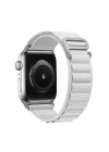 Ally Apple Watch 7-8 41mm 6-5-4 40mm Alpine Loop Kayış Kordon 3-2-1 38mm