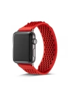 Ally Apple Watch 7-8 41mm 6-5-4 40mm Kordon Kayış Camyse Premium Soft 3-2-1 38mm