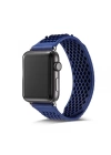 Ally Apple Watch 7-8 41mm 6-5-4 40mm Kordon Kayış Camyse Premium Soft 3-2-1 38mm